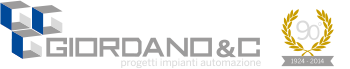 Giordano & C. Spa